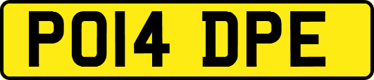 PO14DPE