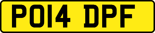 PO14DPF
