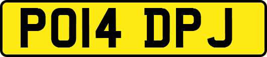 PO14DPJ