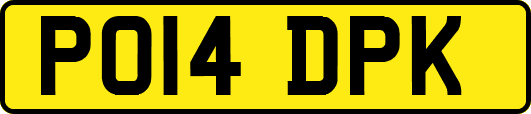 PO14DPK