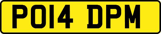 PO14DPM