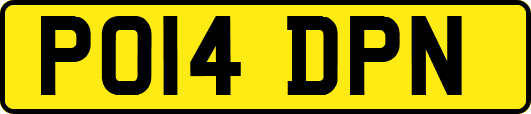 PO14DPN