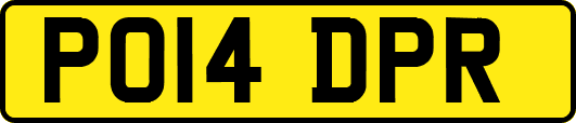 PO14DPR