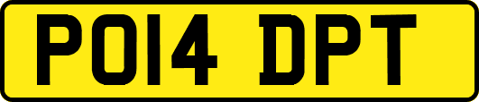 PO14DPT