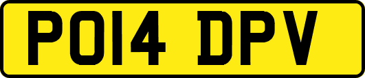 PO14DPV
