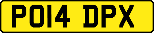 PO14DPX