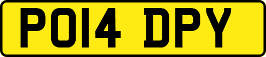 PO14DPY
