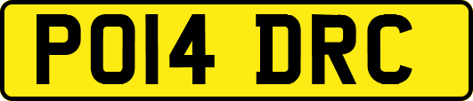 PO14DRC