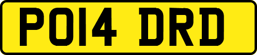 PO14DRD