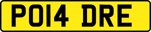 PO14DRE