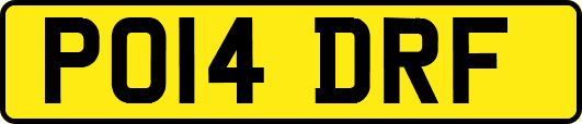PO14DRF