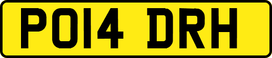 PO14DRH