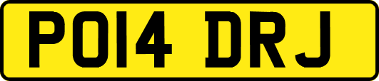 PO14DRJ