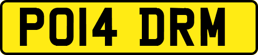 PO14DRM