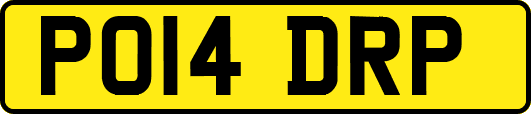 PO14DRP