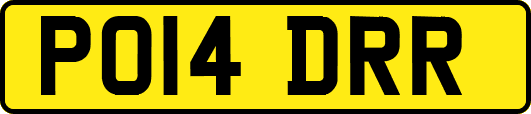 PO14DRR