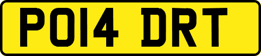 PO14DRT