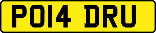 PO14DRU