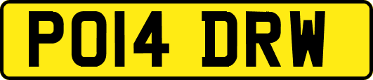 PO14DRW