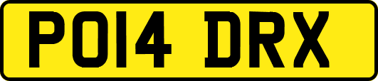 PO14DRX