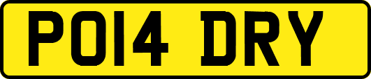 PO14DRY