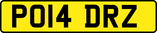 PO14DRZ