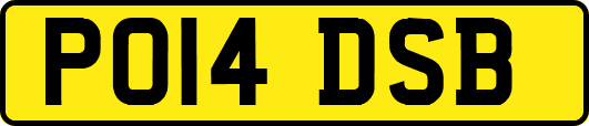 PO14DSB