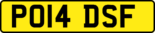 PO14DSF