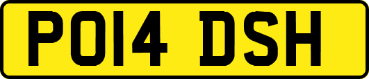 PO14DSH