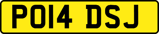 PO14DSJ