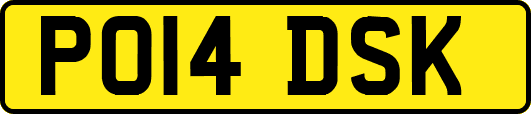 PO14DSK