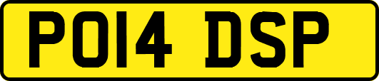 PO14DSP