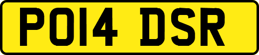 PO14DSR