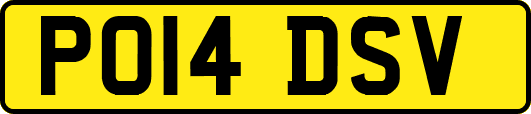 PO14DSV