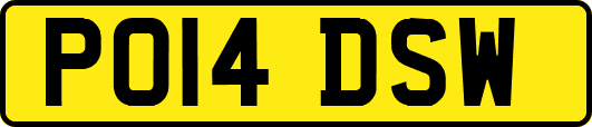 PO14DSW