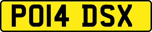 PO14DSX