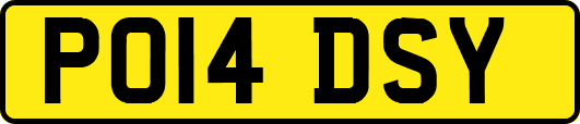 PO14DSY