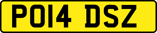 PO14DSZ