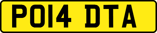 PO14DTA