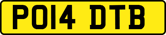 PO14DTB