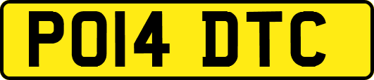 PO14DTC