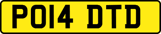 PO14DTD