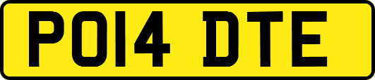 PO14DTE