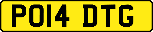 PO14DTG