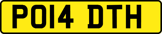 PO14DTH