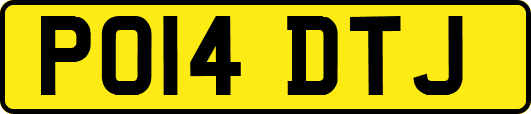 PO14DTJ