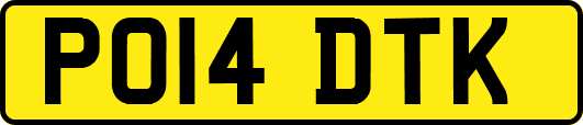 PO14DTK