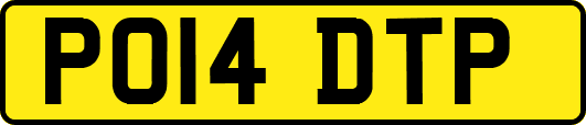 PO14DTP