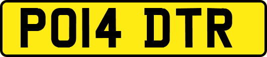 PO14DTR