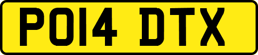 PO14DTX